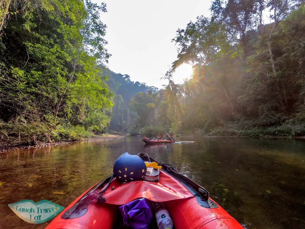 golden-hour-kayaking-nam-ha-national-park-luang-namtha-laos-laugh-travel-eat