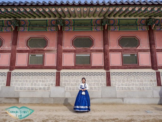 Hanbok Rental Seoul booking tips, review, and photo spots Laugh