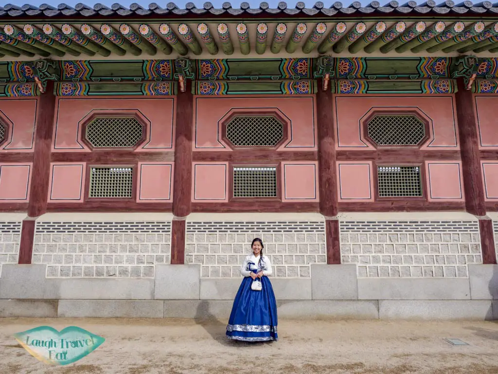 Hanbok Rental Seoul: booking tips, review, and photo spots