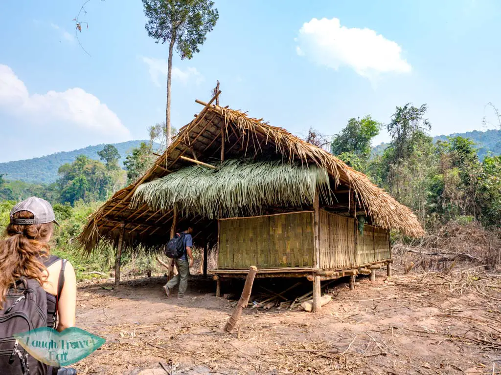 jungle-hut-for-camping-hike-nam-ha-national-park-luang-namtha-laos-laugh-travel-eat