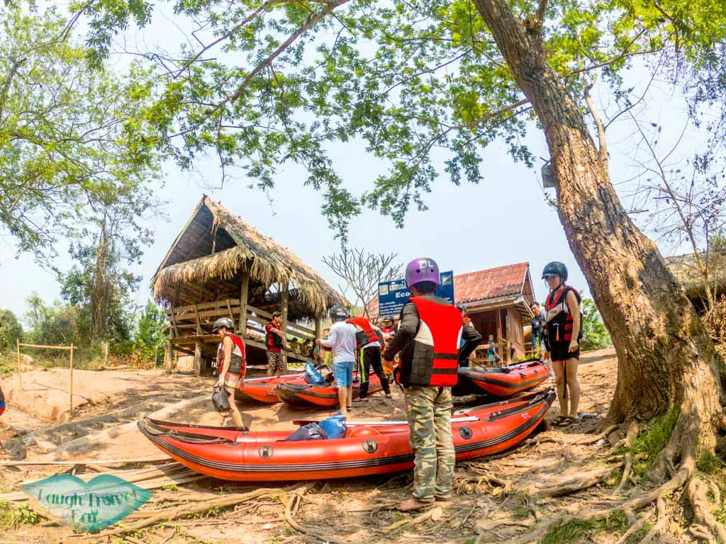 prepping-to-kayak-from-na-lan-village-nam-ha-national-park-luang-namtha-laos-laugh-travel-eat