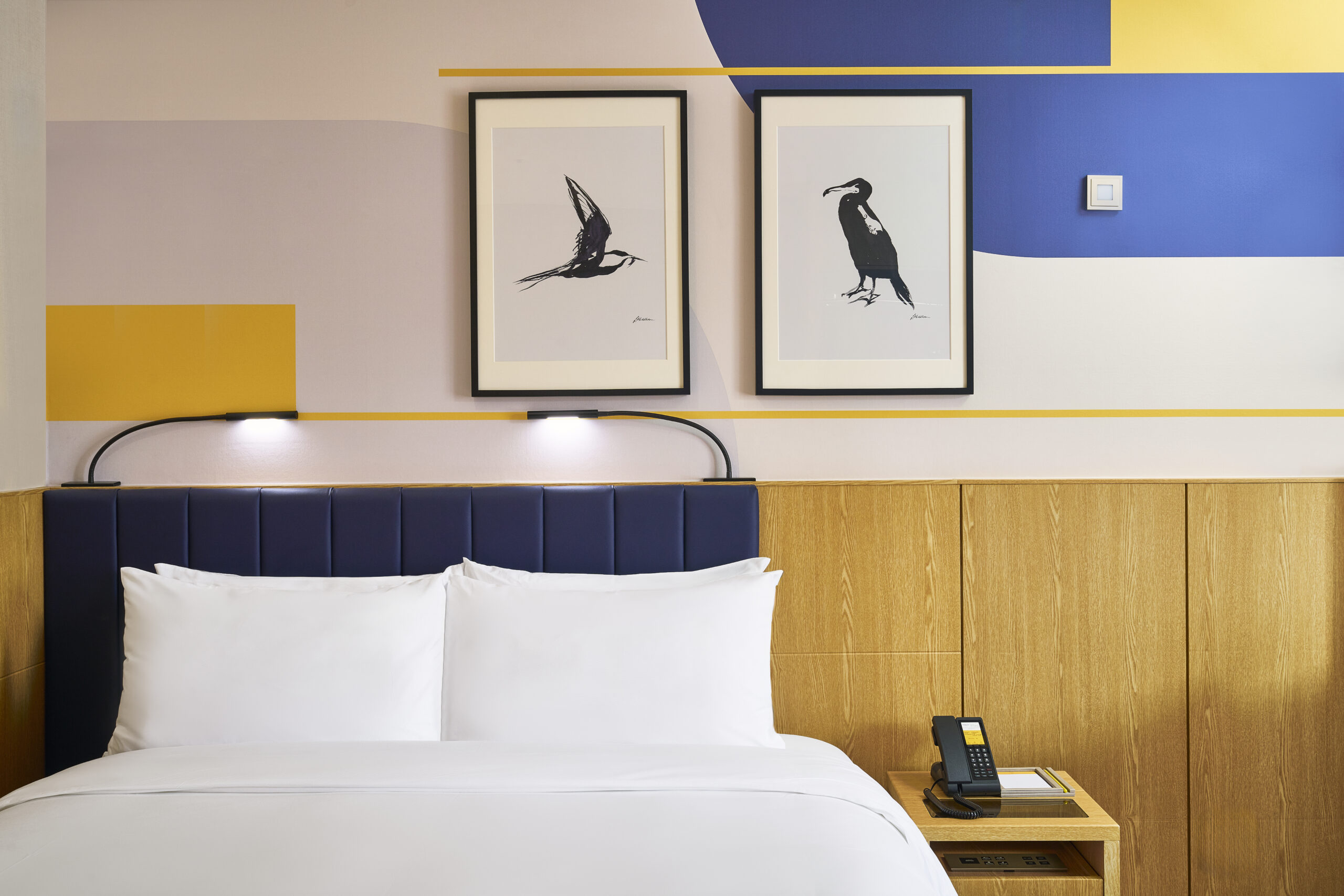 voco Seoul Myeongdong - Seoul Suite