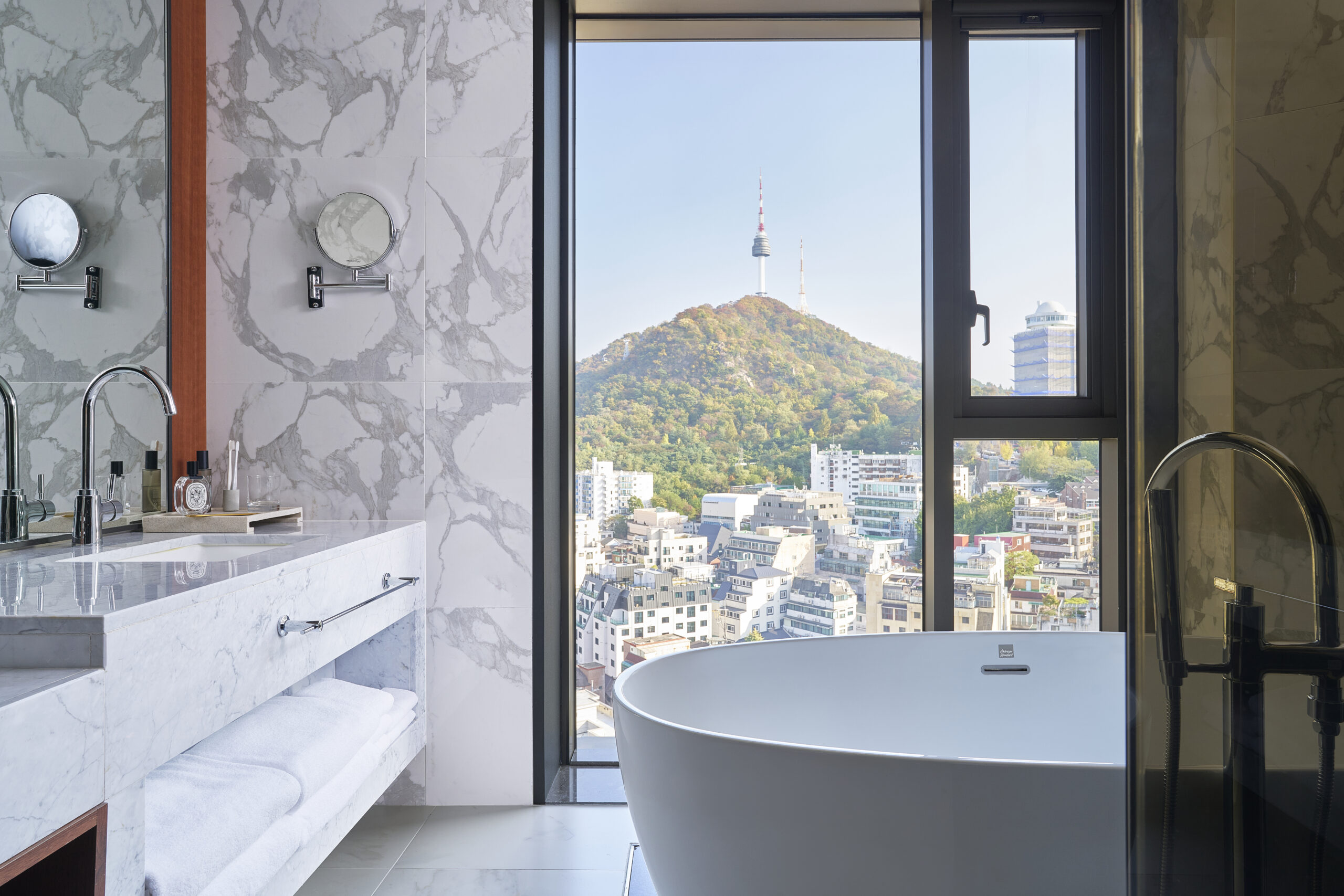 voco Seoul Myeongdong - Seoul Suite