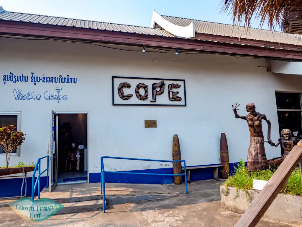 COPE-center-vientiane-laos-laugh-travel-eat