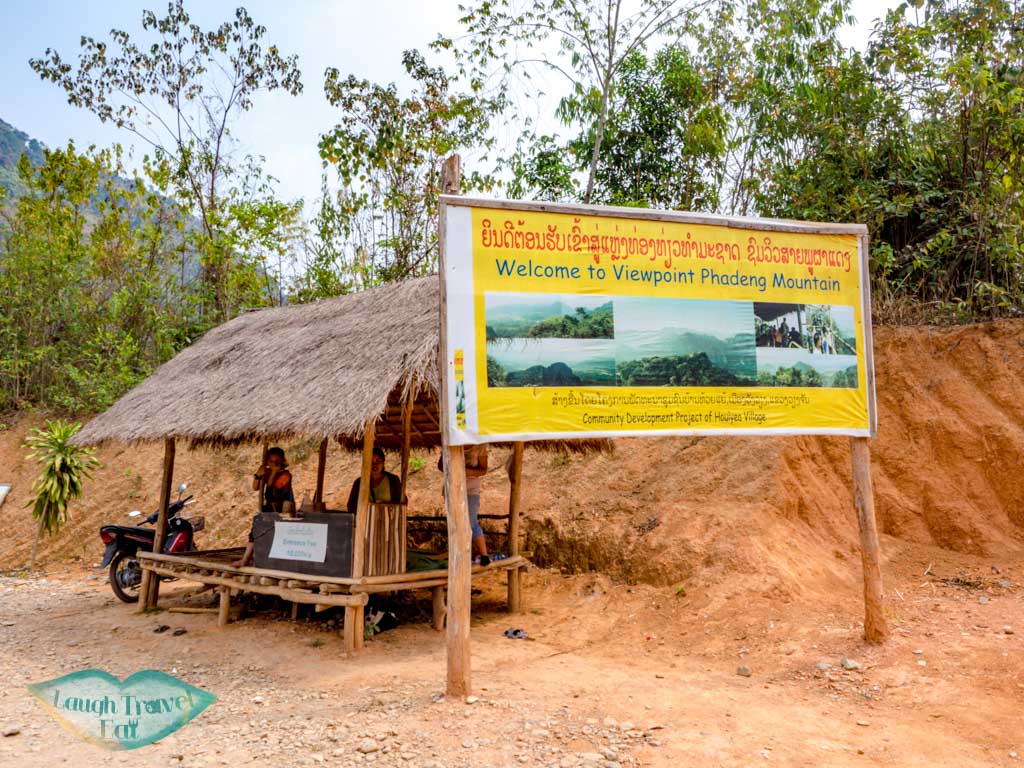 entrance-and-parking-phadeng-hill-vang-vieng-laos-laugh-travel-eat