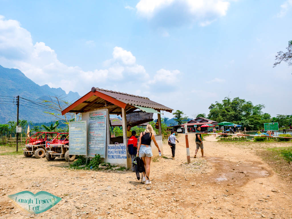entrance-to-blue-lagoon-3-vang-vieng-laos-laugh-travel-eat