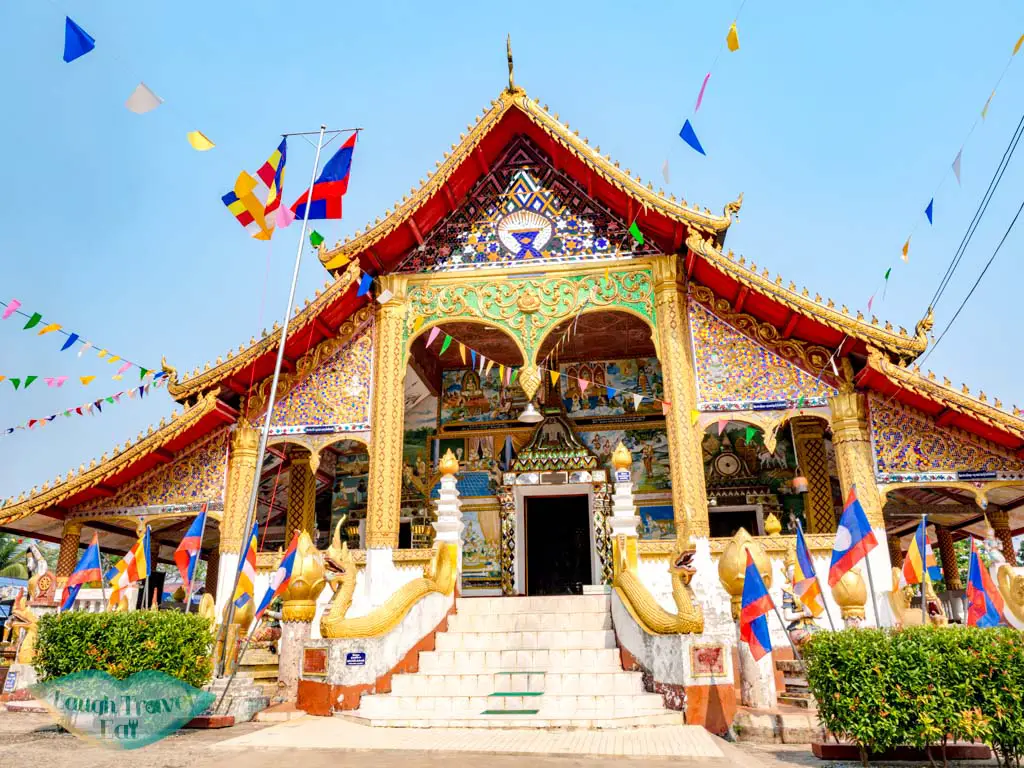 front-Wat-Chomekao-Manilat-houay-xay-laos-laugh-travel-eat