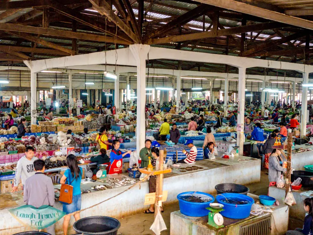 morning-market-houay-xay-laos-laugh-travel-eat