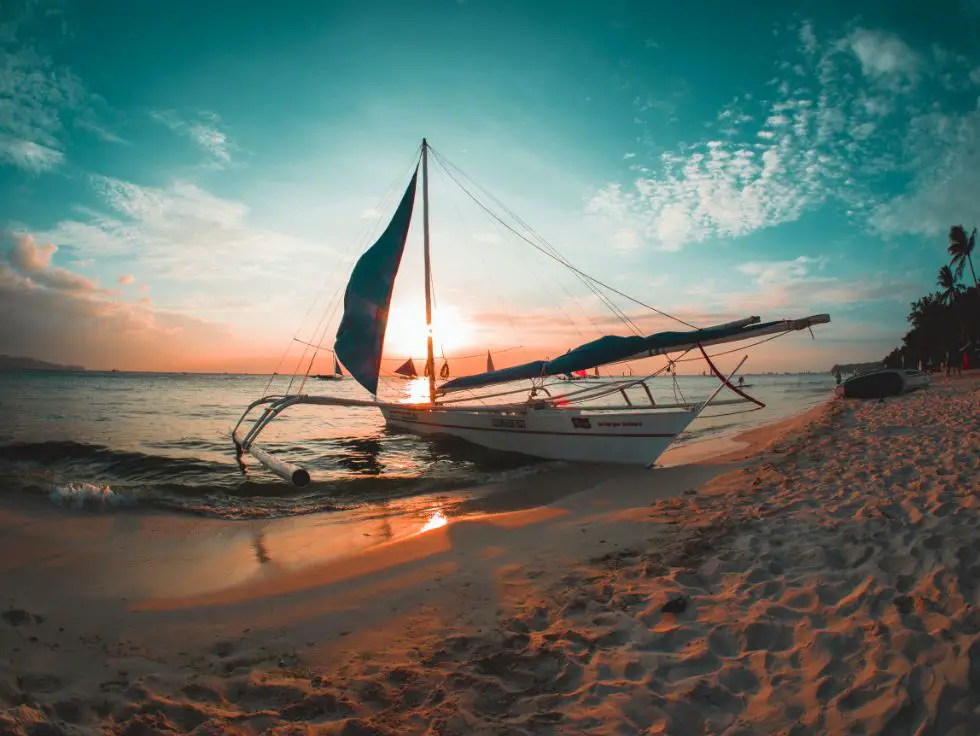 Best things to do in Boracay