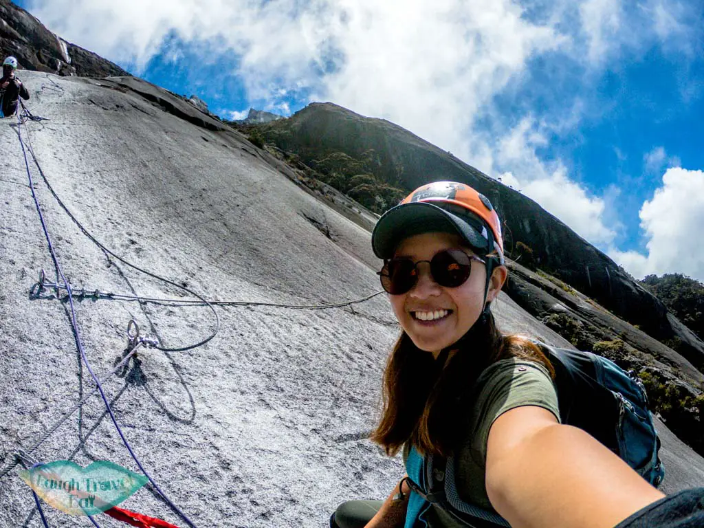 selfie-on-walk-the-torq-via-farrata-mount-kinabalu-sabah-malaysia-laugh-travel-eat