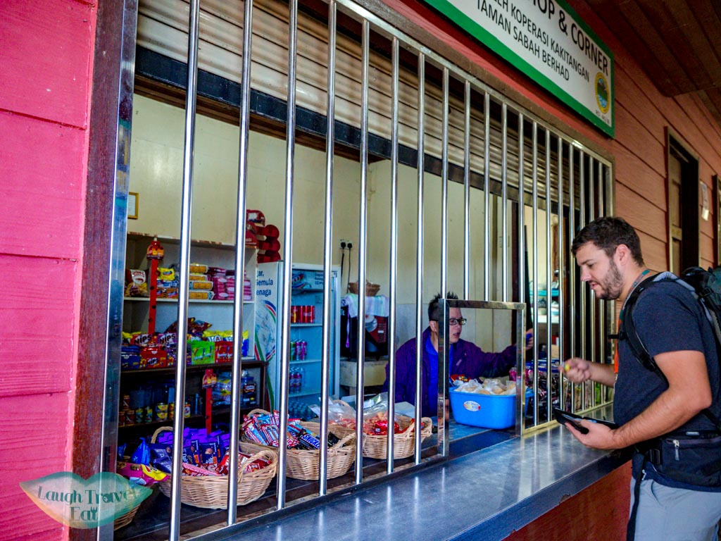 snack-shop-timpohon-gate-mount-kinabalu-sabah-malaysia-laugh-travel-eat