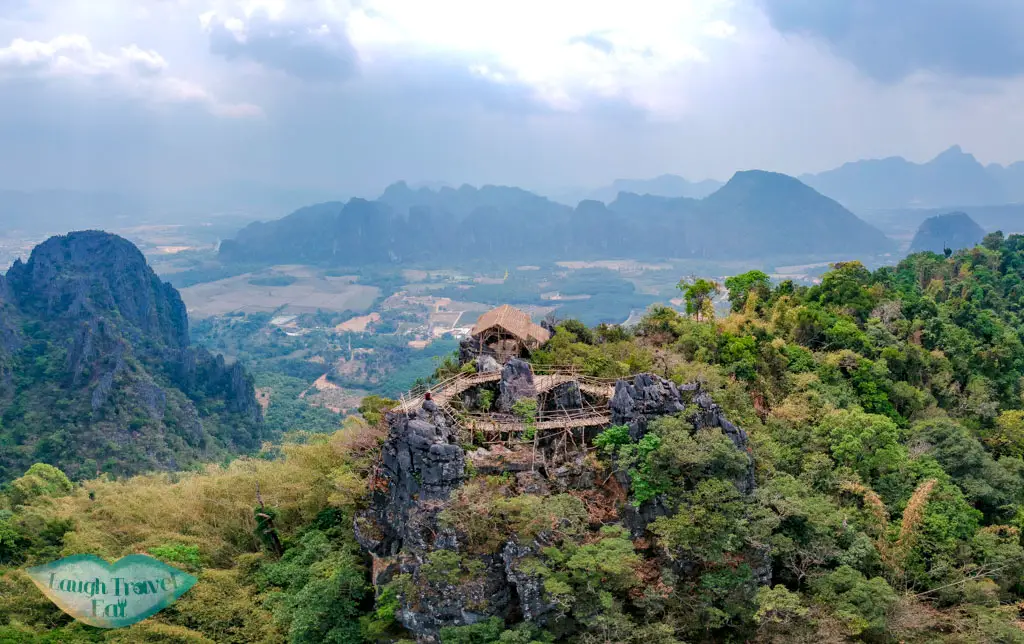top-of-pha-deng-hill-vang-vieng-laos-laugh-travel-eat