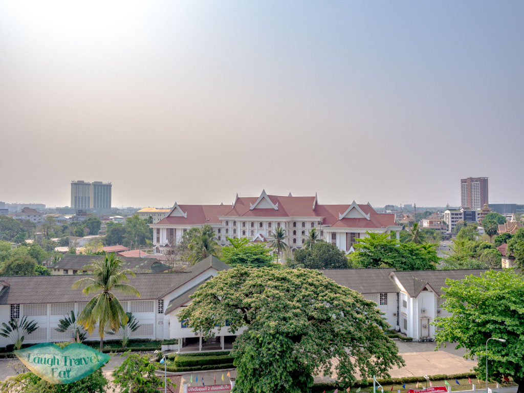 view-from-Patuxai-Victory-Monument-vientiane-laos-laugh-travel-eat