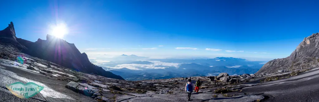 walking-down-lows-peak-mount-kinabalu-sabah-malaysia-laugh-travel-eat