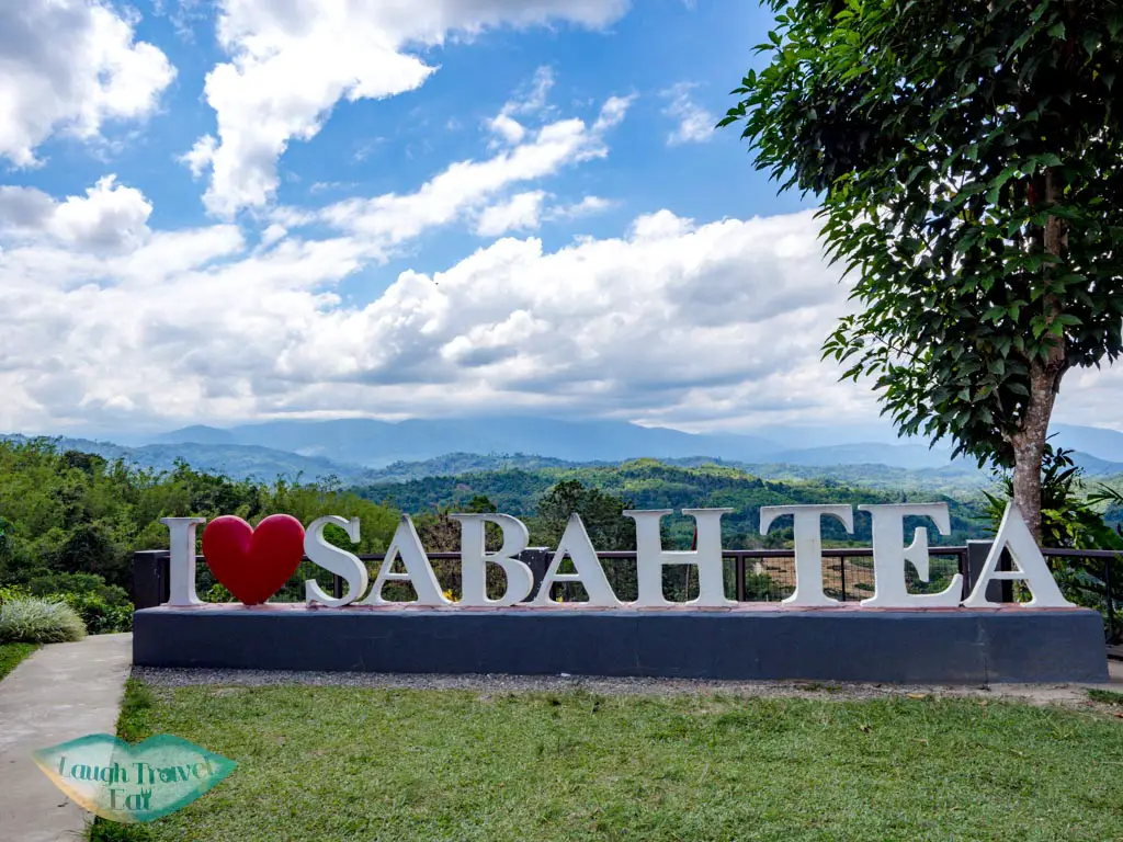 I-love-Sabah-Tea-sign-sabah-tea-kota-kinabalu-sabah-malaysia-laugh-travel-eat