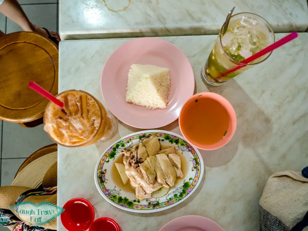 chicken-rice-Wiya-Nasi-Ayam-kota-kinabalu-sabah-malaysia-laugh-travel-eat