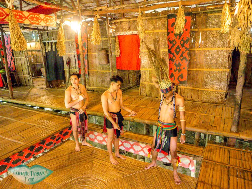 indoor-trampoline-mari-mari-culture-village-Kota-Kinabalu-kota-kinabalu-sabah-malaysia-laugh-travel-eat