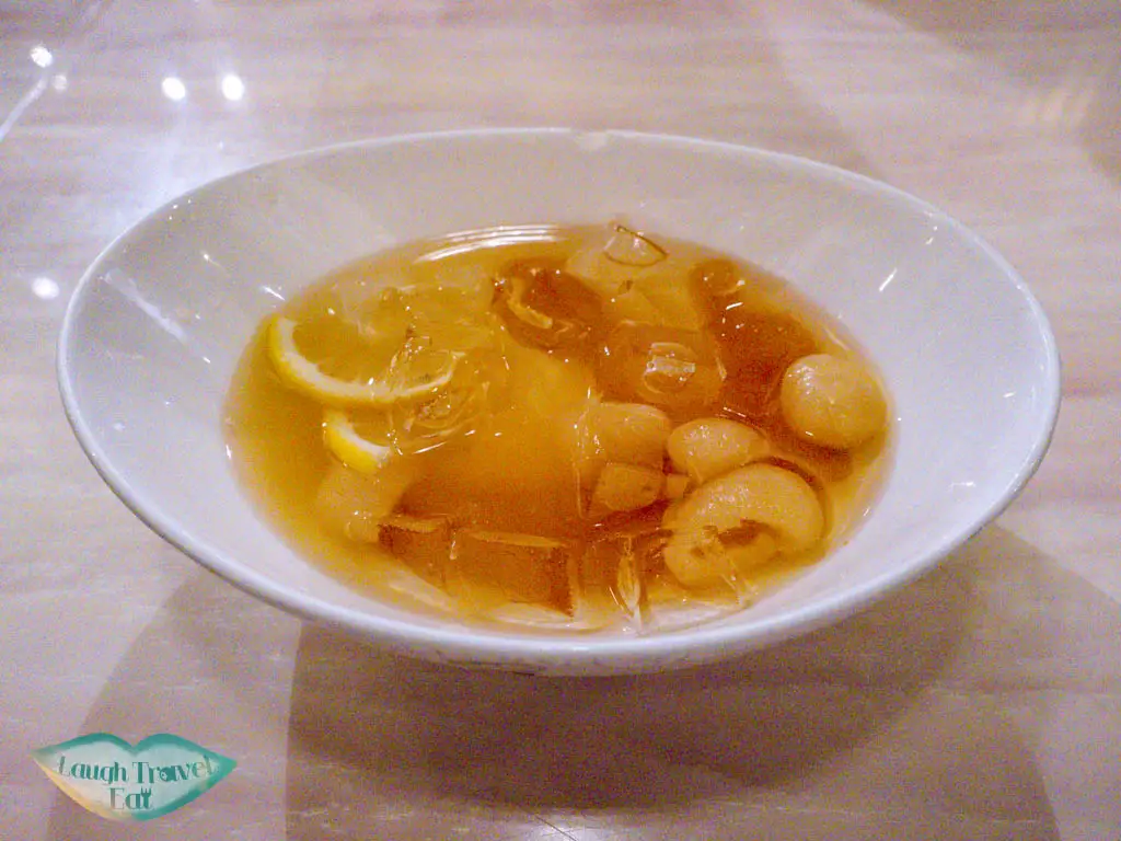 lemon-coconut-jelly-dessert-lucys-kitchen-imago-mall-kota-kinabalu-sabah-malaysia-laugh-travel-eat