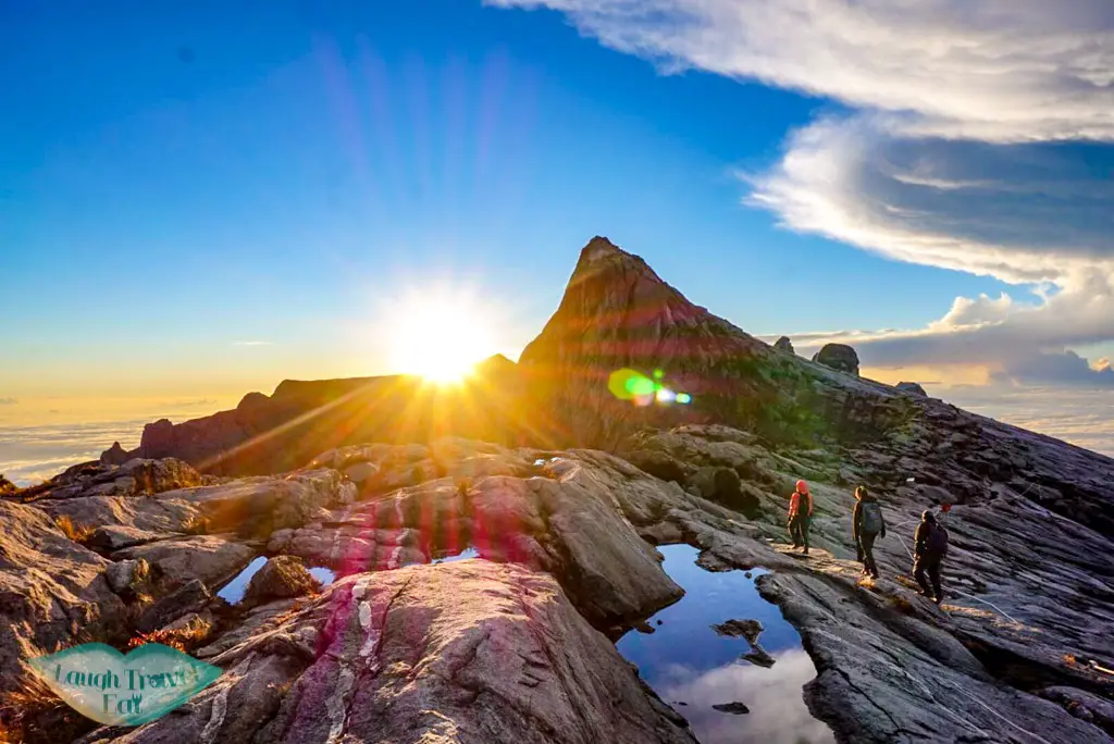 Climbing Mount Kinabalu: a comprehensive guide - Laugh Travel Eat