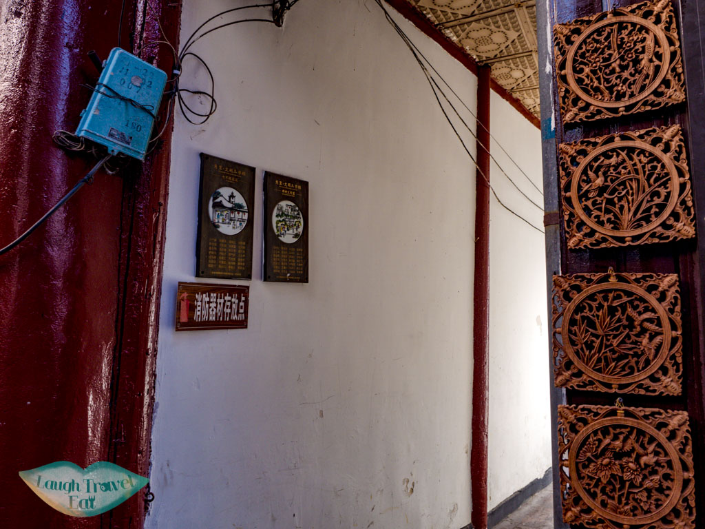 Riverside nooks zhujiajiao shanghai