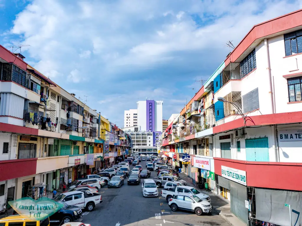 Bandar Kk The Nusantara Daily