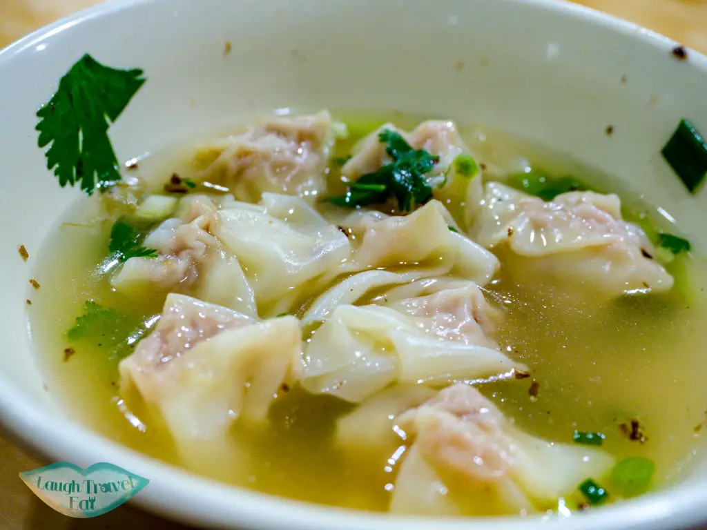 wantons untour shanghai china