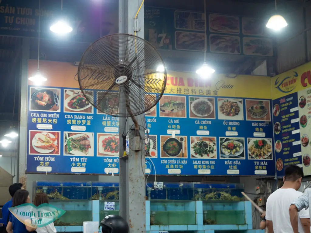 cua bien seafood restaurant danang vietnam - laugh travel eat-2