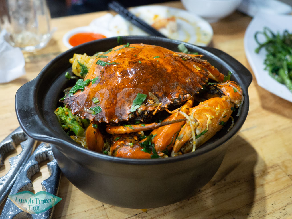 cua bien seafood restaurant danang vietnam - laugh travel eat-5