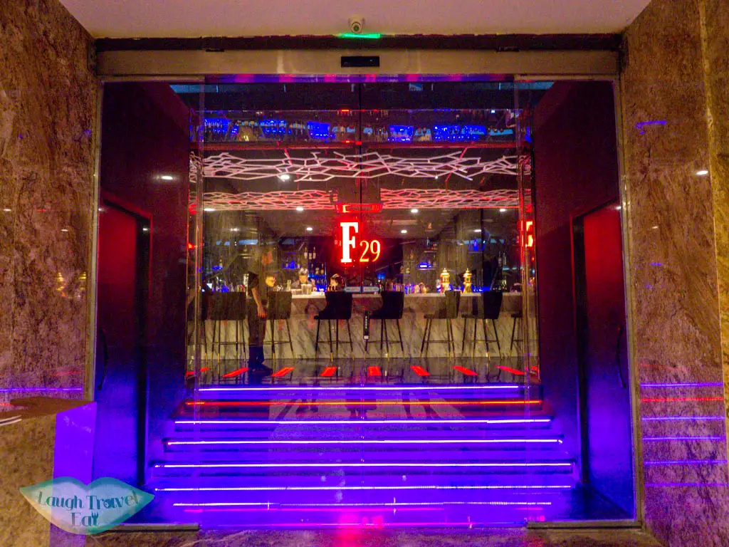 f29 restaurant danang vietnam - laugh travel eat