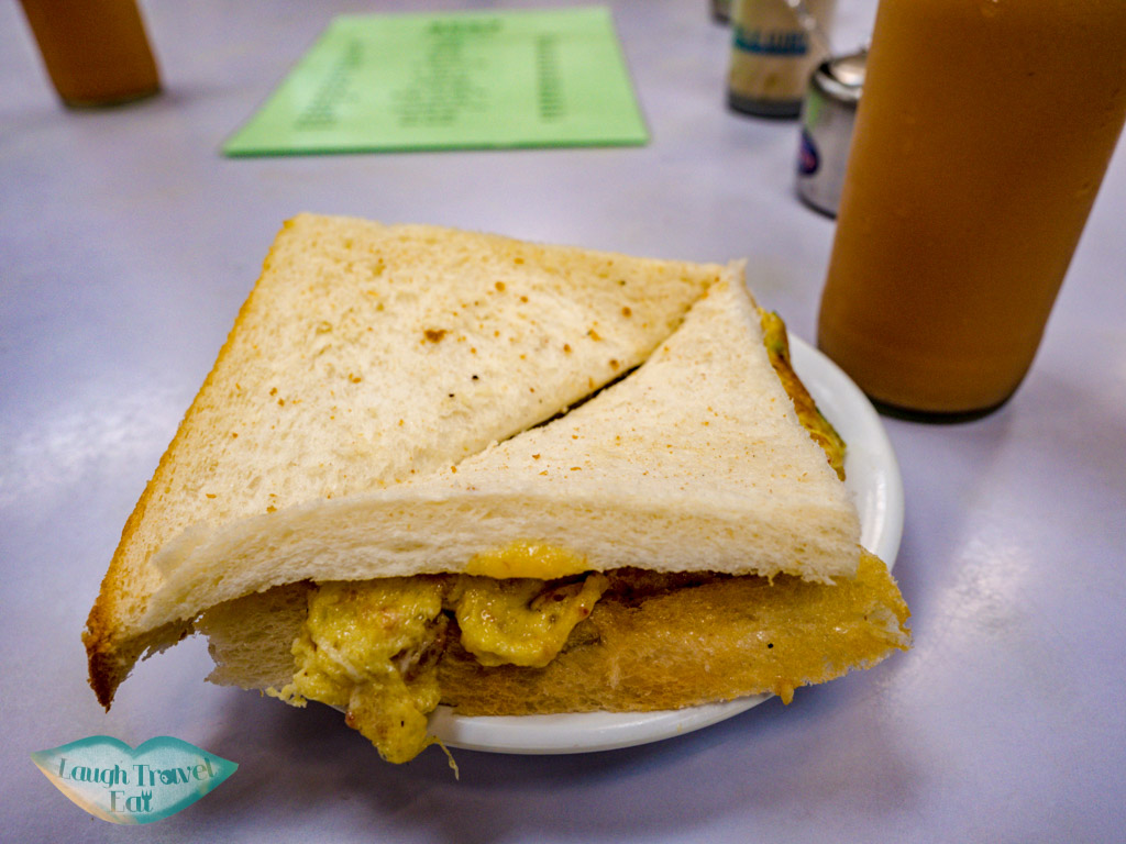 food at Shui Kee Coffee sheung wan hong kong - laugh travel eat-2