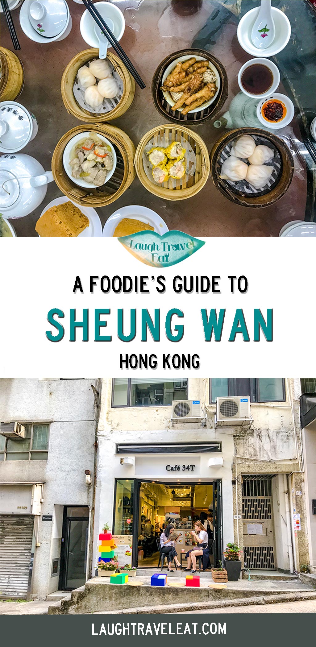 Sheung Wan has a wide range of restaurants and cafes that would take you weeks, nay, months, to discover. But lucky for you, I have spent a fair amount of time eating around the neighbourhood. This is an extension of my favourite restaurants in Hong Kong guide, specifically focused on Sheung Wan. #SheungWan #HongKong #Food #restaurants