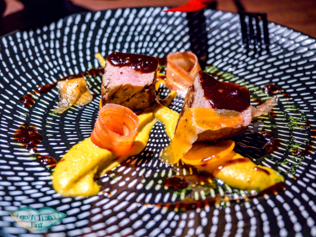 veal f29 restaurant danang vietnam - laugh travel eat