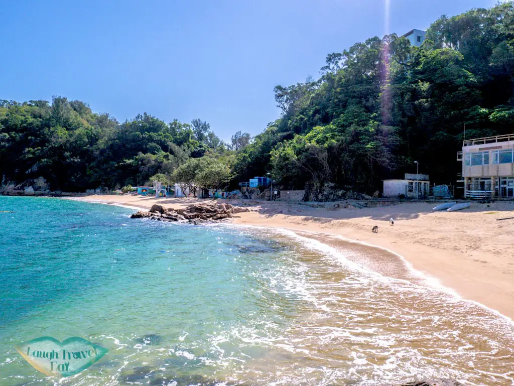 kwun yam wan cheung chau hong kong - laugh travel eat