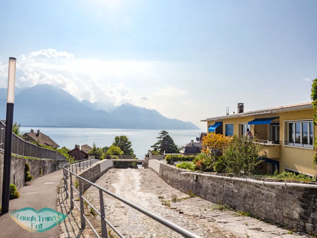 Territe to chillon Montreux switzerland - laugh travel eat-2