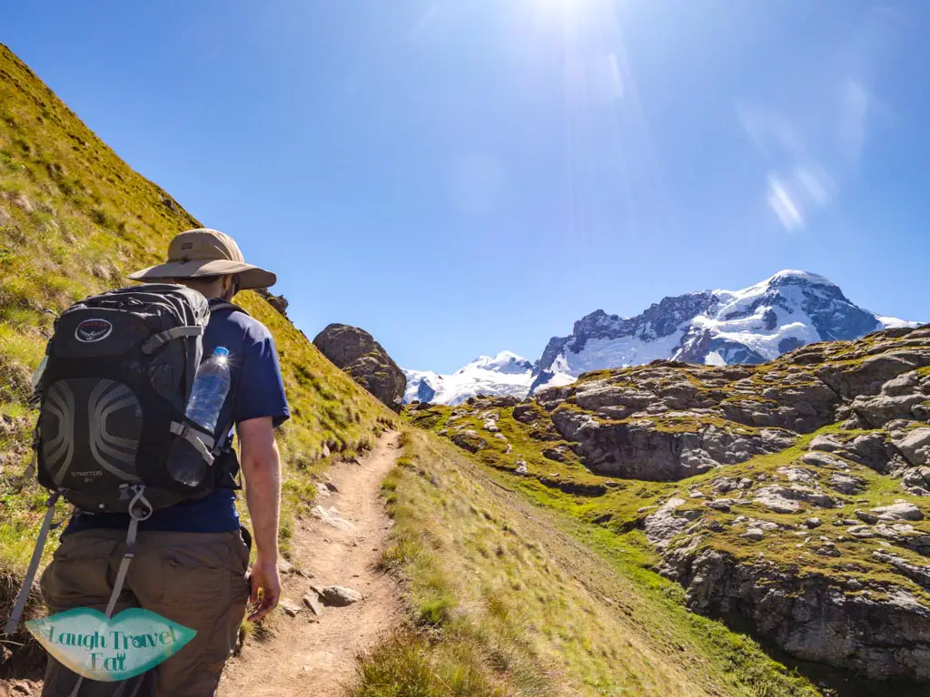 riffelalp up to riffelsee zermatt switzerland - laugh travel eat-5