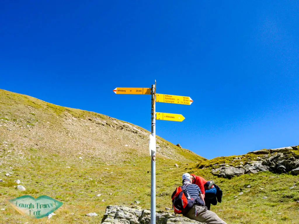 riffelalp up to riffelsee zermatt switzerland - laugh travel eat-8