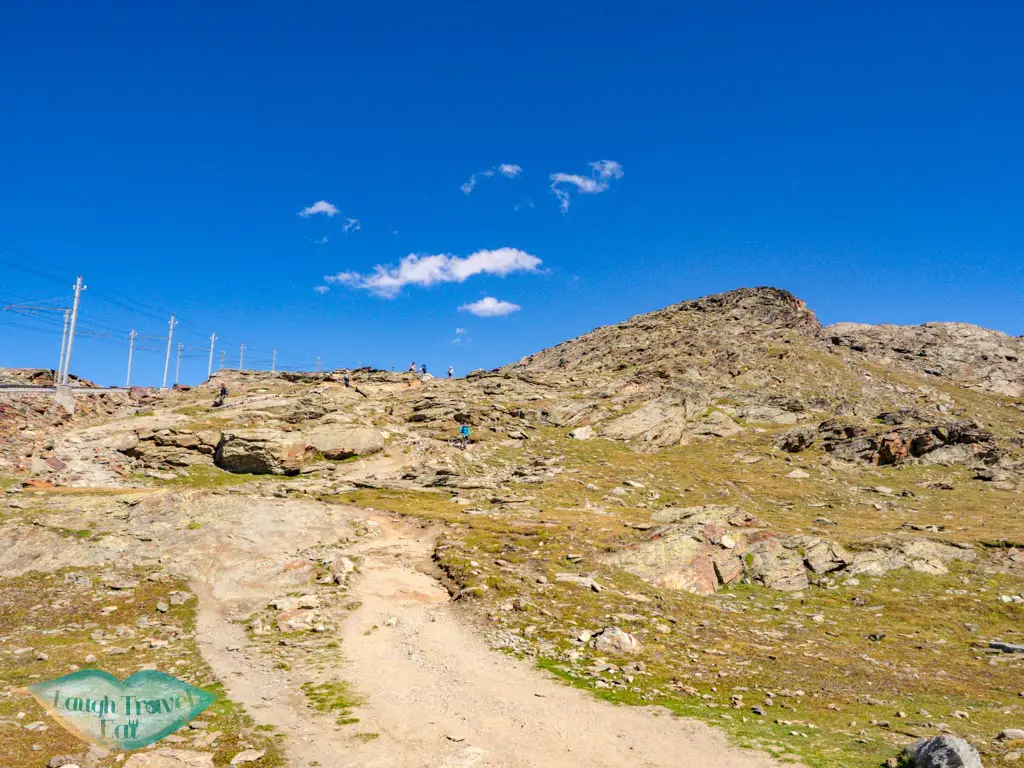 riffelalp up to riffelsee zermatt switzerland - laugh travel eat-8