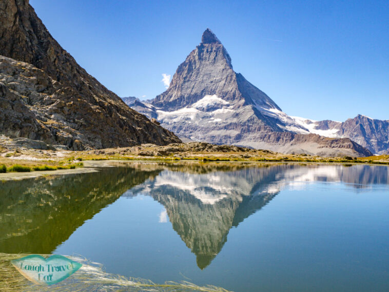 Zermatt summer a 2 day Zermatt Itinerary Laugh Travel Eat
