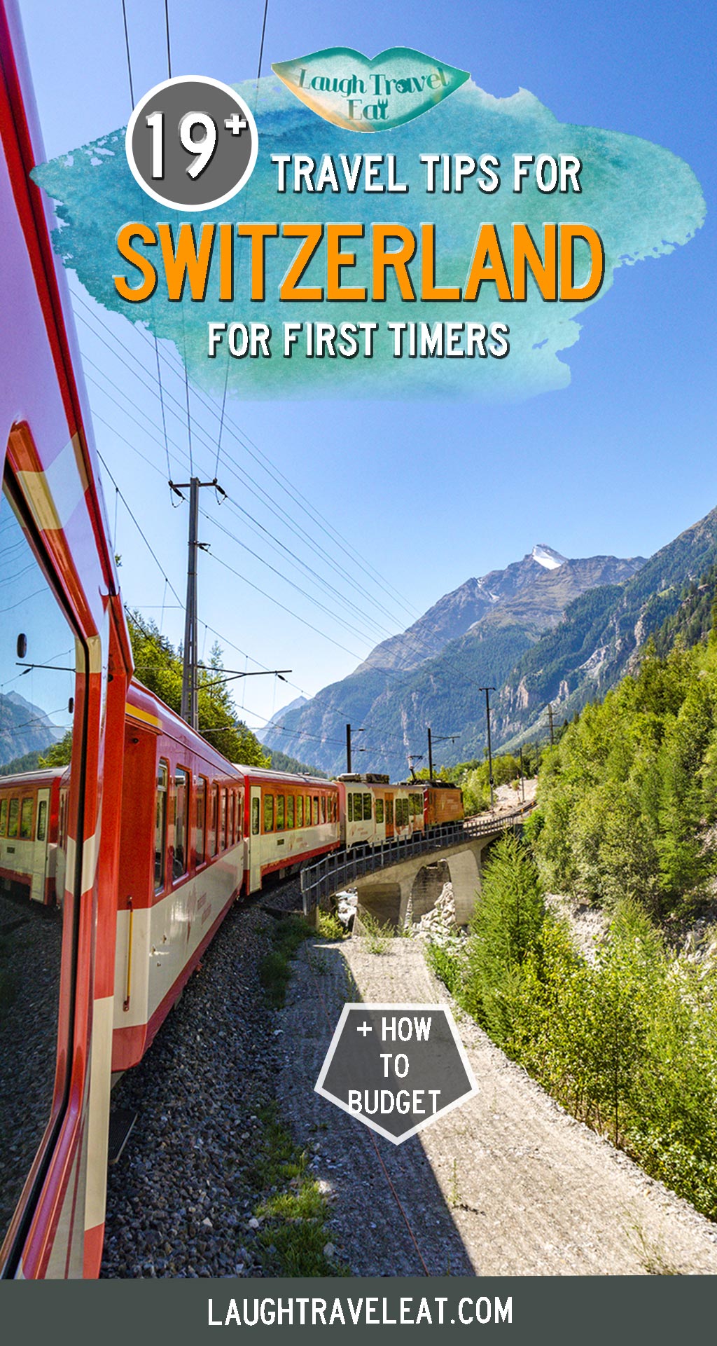 Switzerland is known for its stunning landscape, cheese fondue, and being expensive. As a budget conscious traveller, it can be daunting to visit as you count how much money you’ll have to spend. That said, Switzerland does try to make things easier for tourists, and there are ways to save money as well as make your trip easier. Here are some of my top tips on visiting Switzerland: #traveltips #Switzerland #Europe