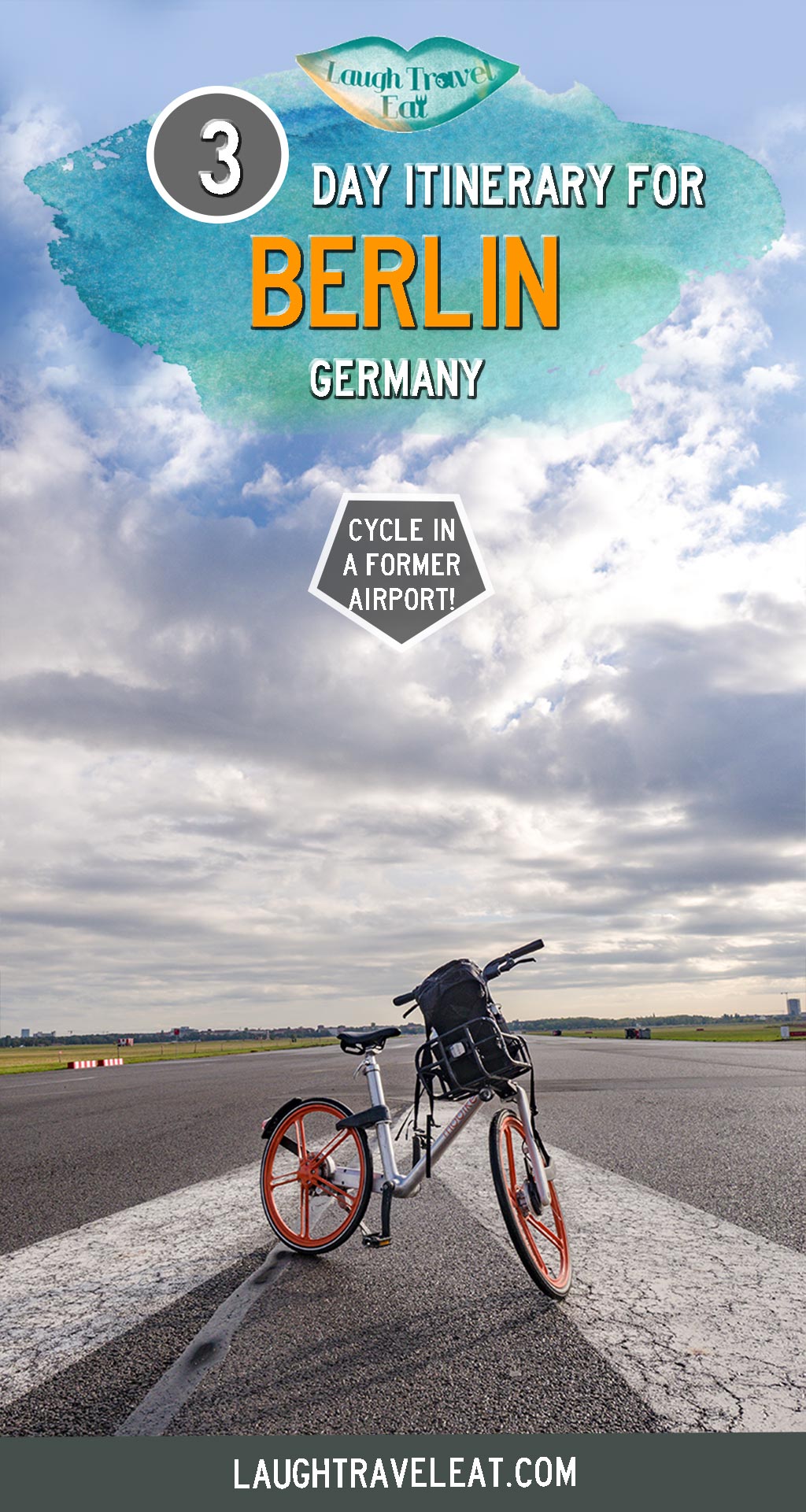 3 days in Berlin the ultimate highlight itinerary Laugh Travel Eat