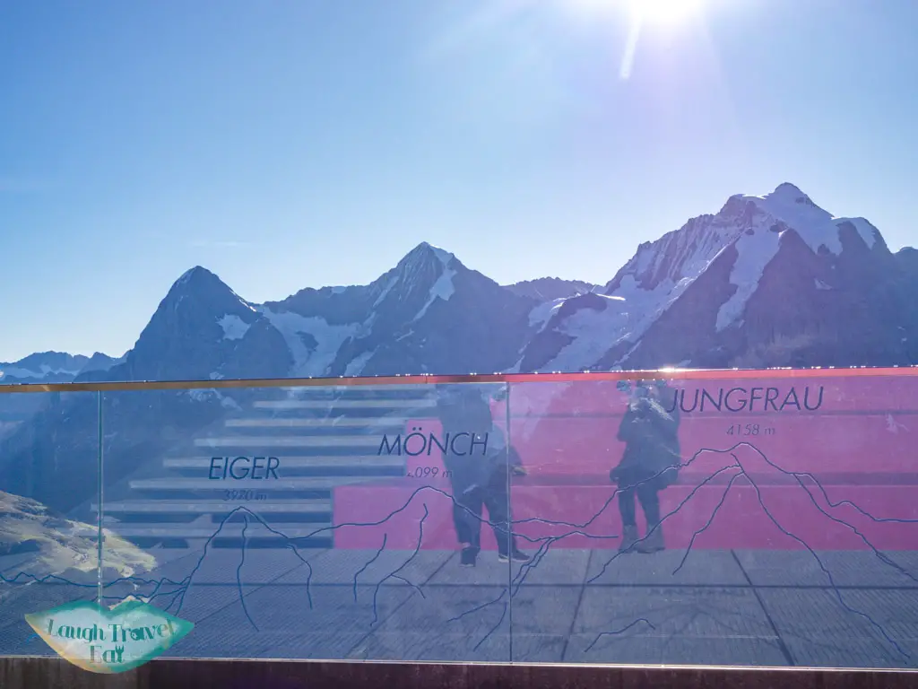 birg jungfrau region Switzerland - laugh travel eat
