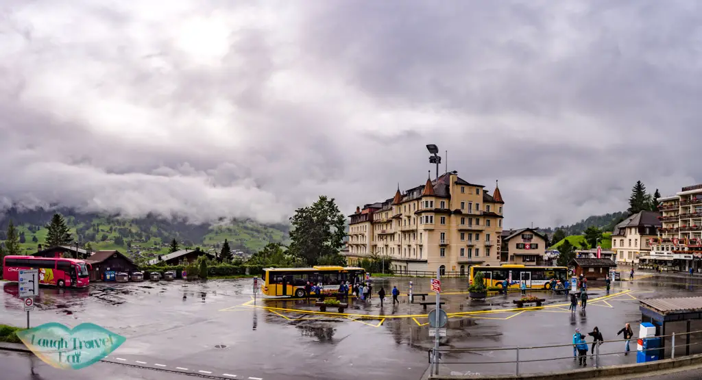 grindelwald jungfrau region Switzerland - laugh travel eat