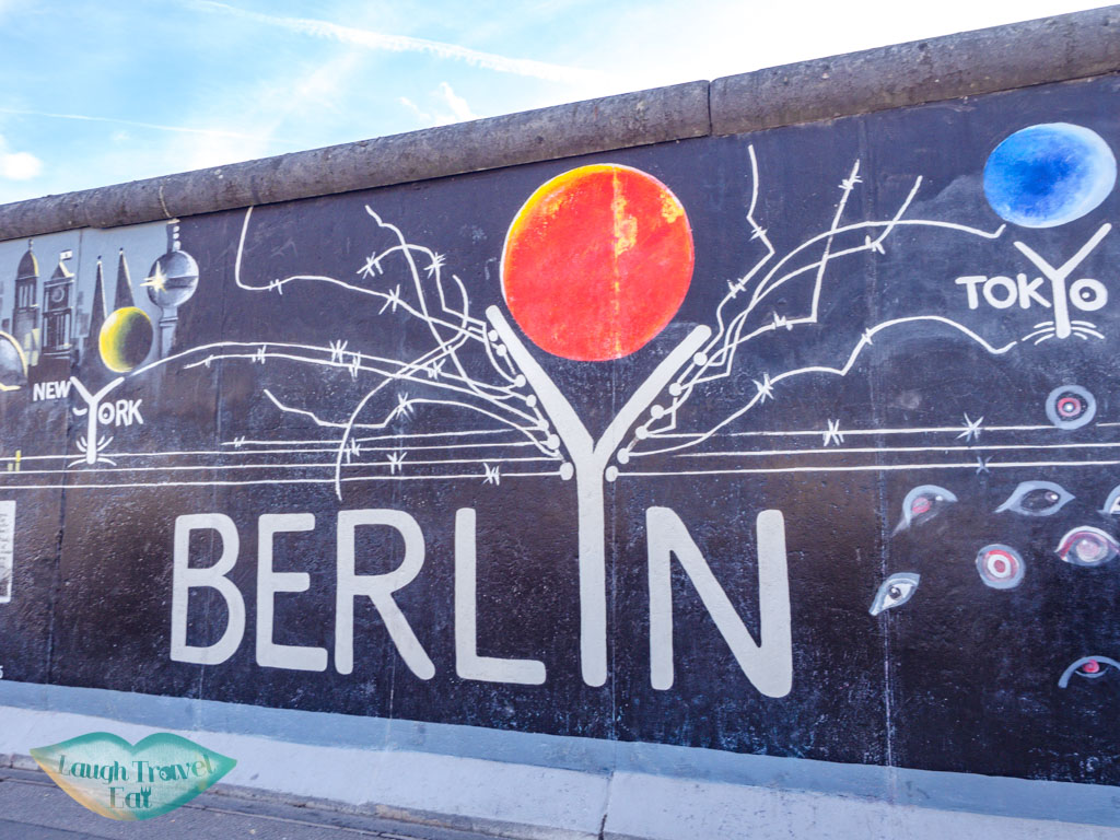 most famous art at east side gallery berlin germany - laugh travel eat-2