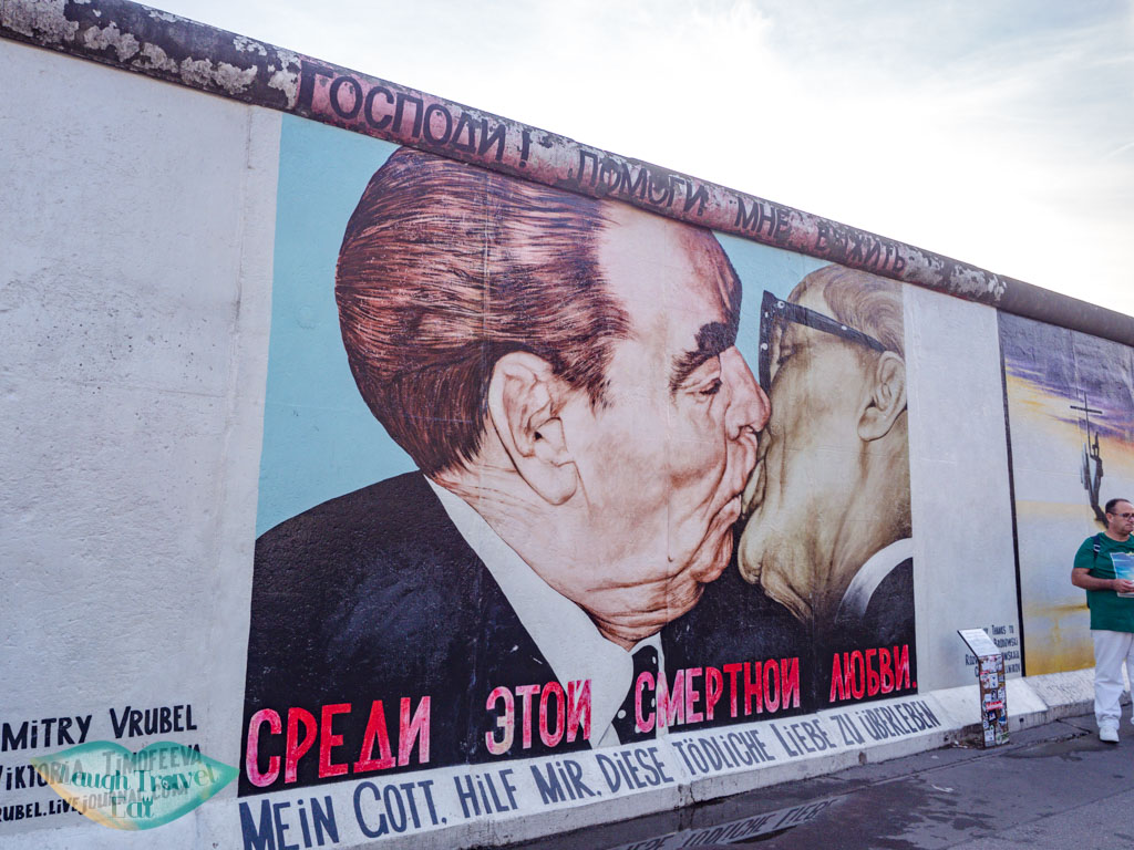 most famous art at east side gallery berlin germany - laugh travel eat-3