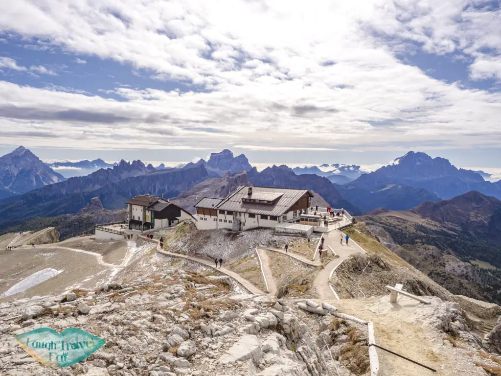 rifugio lagazuoi cortina d'ampezzo italy - laugh travel eat-2