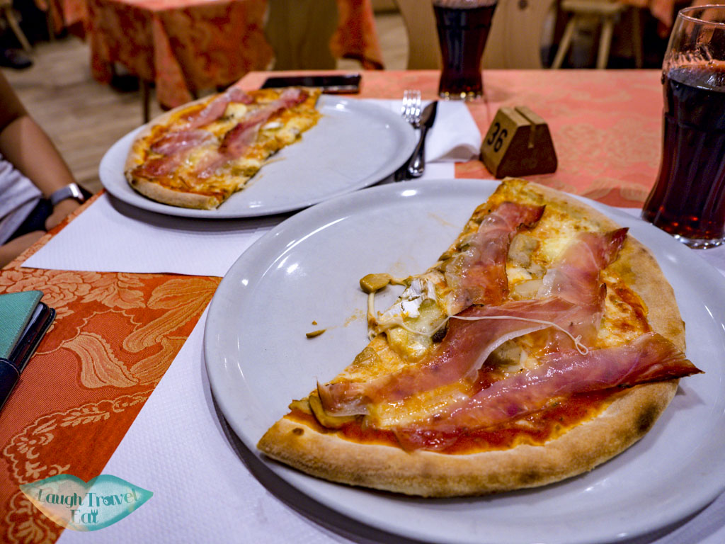 5 torri cortina d'ampezzo dolomites italy - laugh travel eat