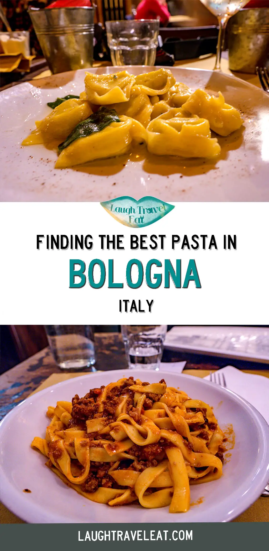 Bologna is the food capital of Italy, a city known for it red roofs, pasta, and gelato. If you think you know Italian food, think again, because it wasn’t until I set foot in Bologna that I truly experience authentic Italian food not adapted for tourists. Before I give you any food recommendation, here are a few food facts you need to know about Bologna: #Bologna #Italy #food