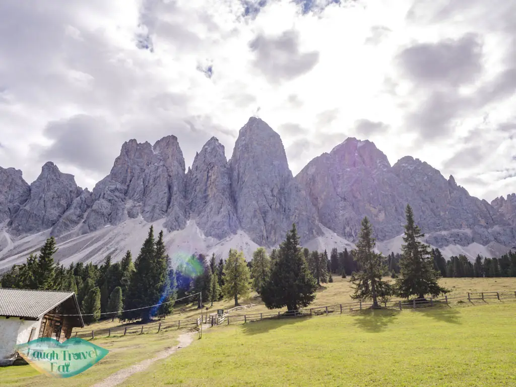 going back Adolf Munkel zanser alms dolomites italy - laugh travel eat-4