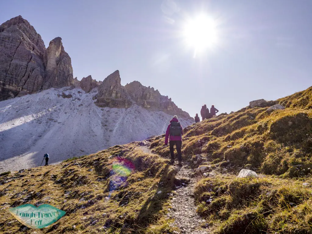 Epic hikes around the world sales