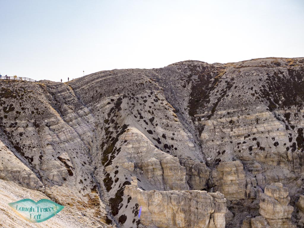 out of valley stretch tre cime di lavorado dolomites italy - laugh travel eat-2